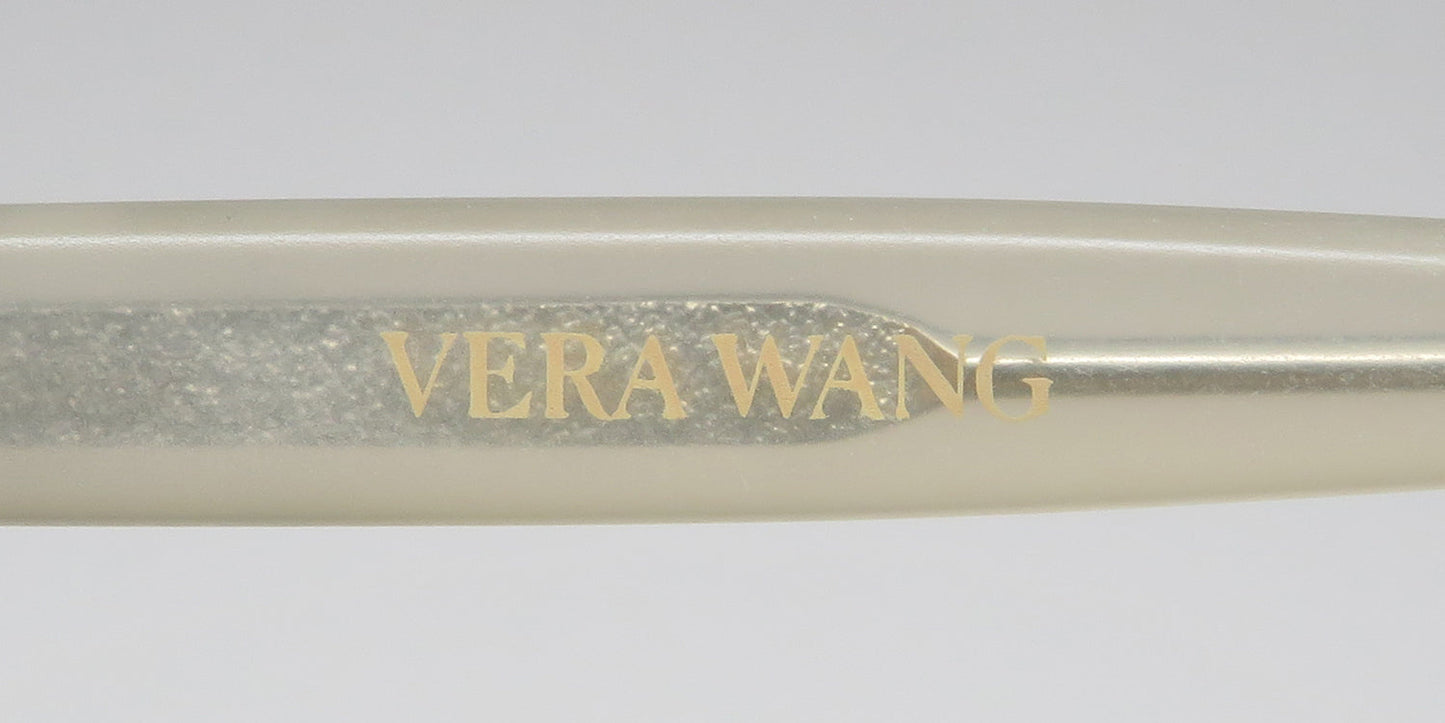 Vera Wang Luxe Kami Eyeglasses