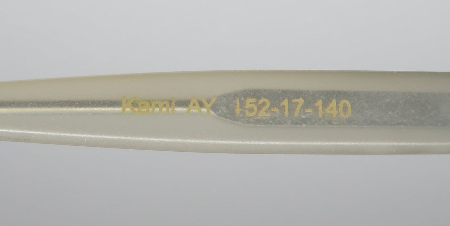 Vera Wang Luxe Kami Eyeglasses