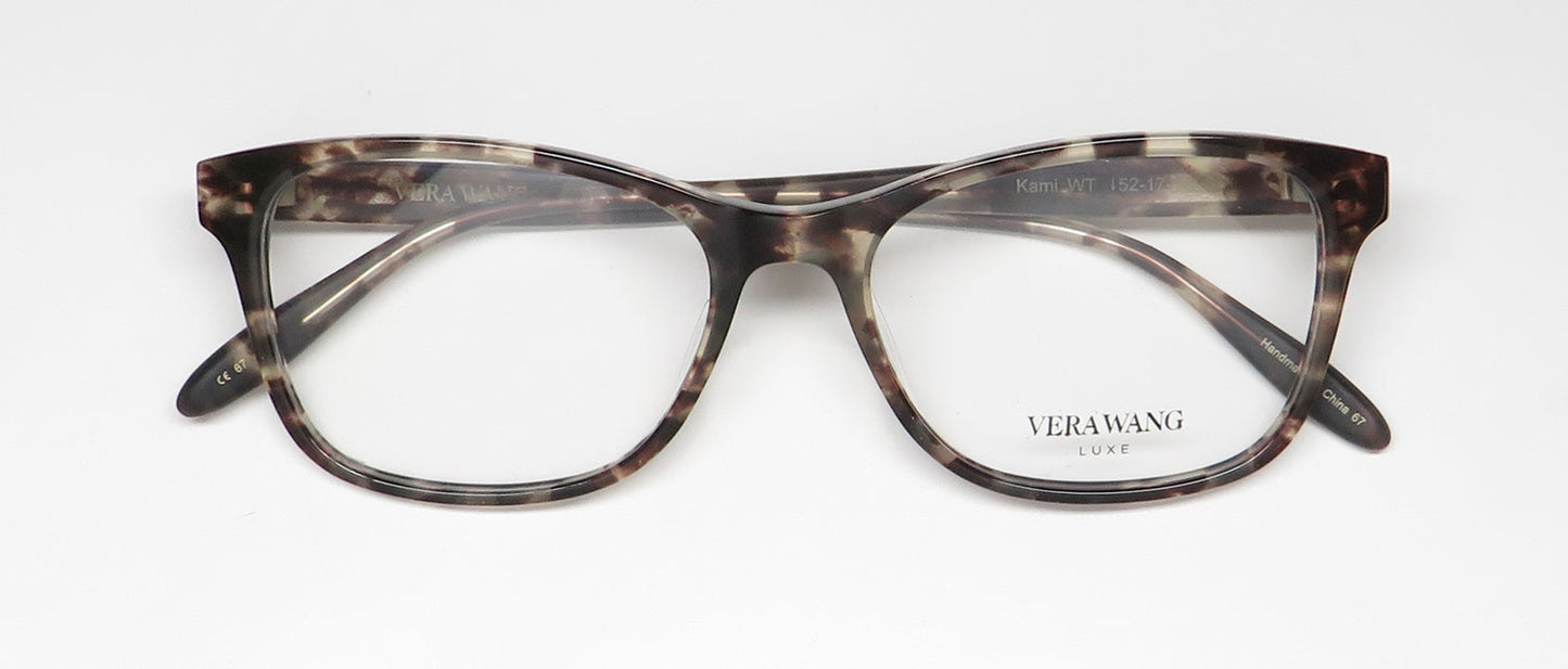 Vera Wang Luxe Kami Eyeglasses