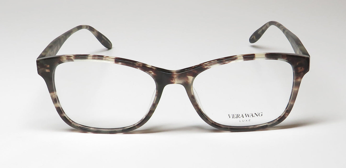 Vera Wang Luxe Kami Eyeglasses