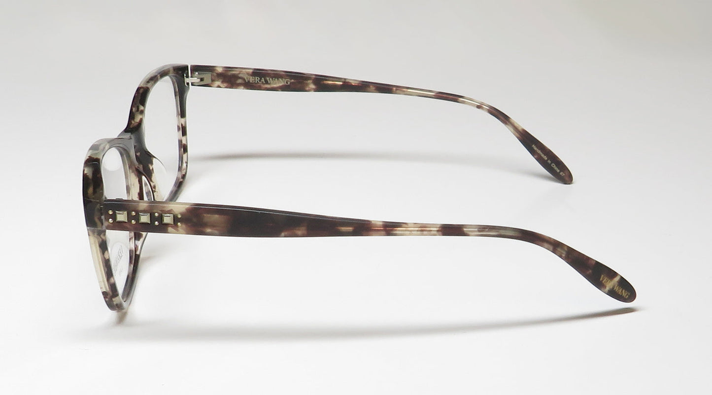 Vera Wang Luxe Kami Eyeglasses
