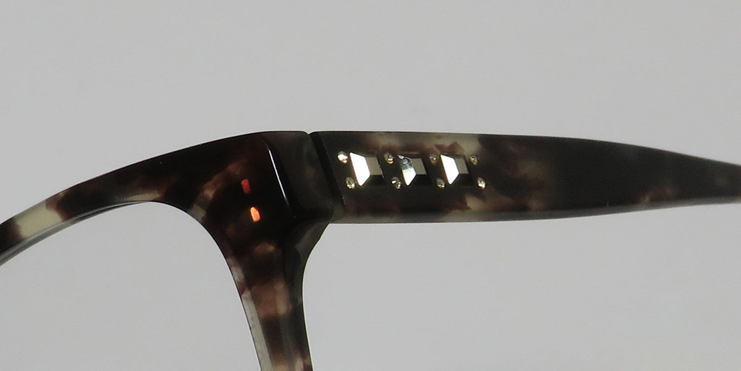 Vera Wang Luxe Kami Eyeglasses