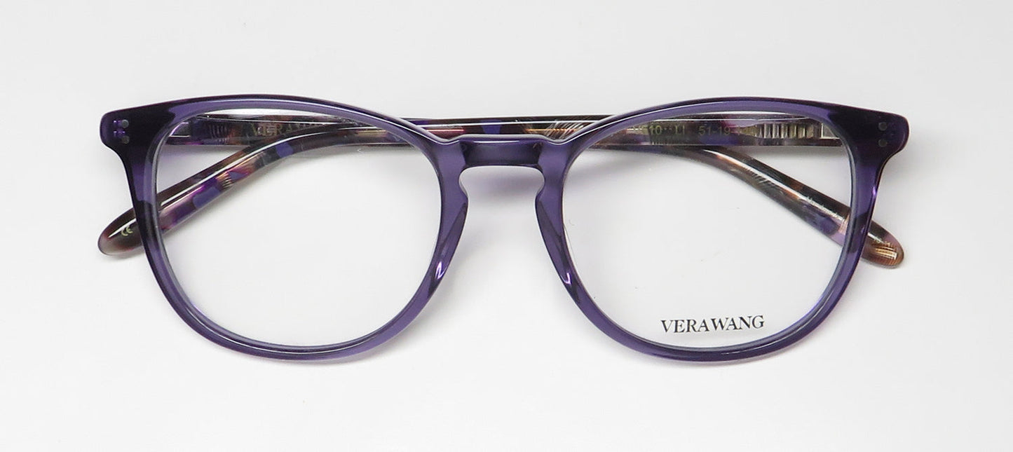 Vera Wang V510 Eyeglasses