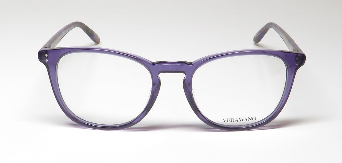 Vera Wang V510 Eyeglasses