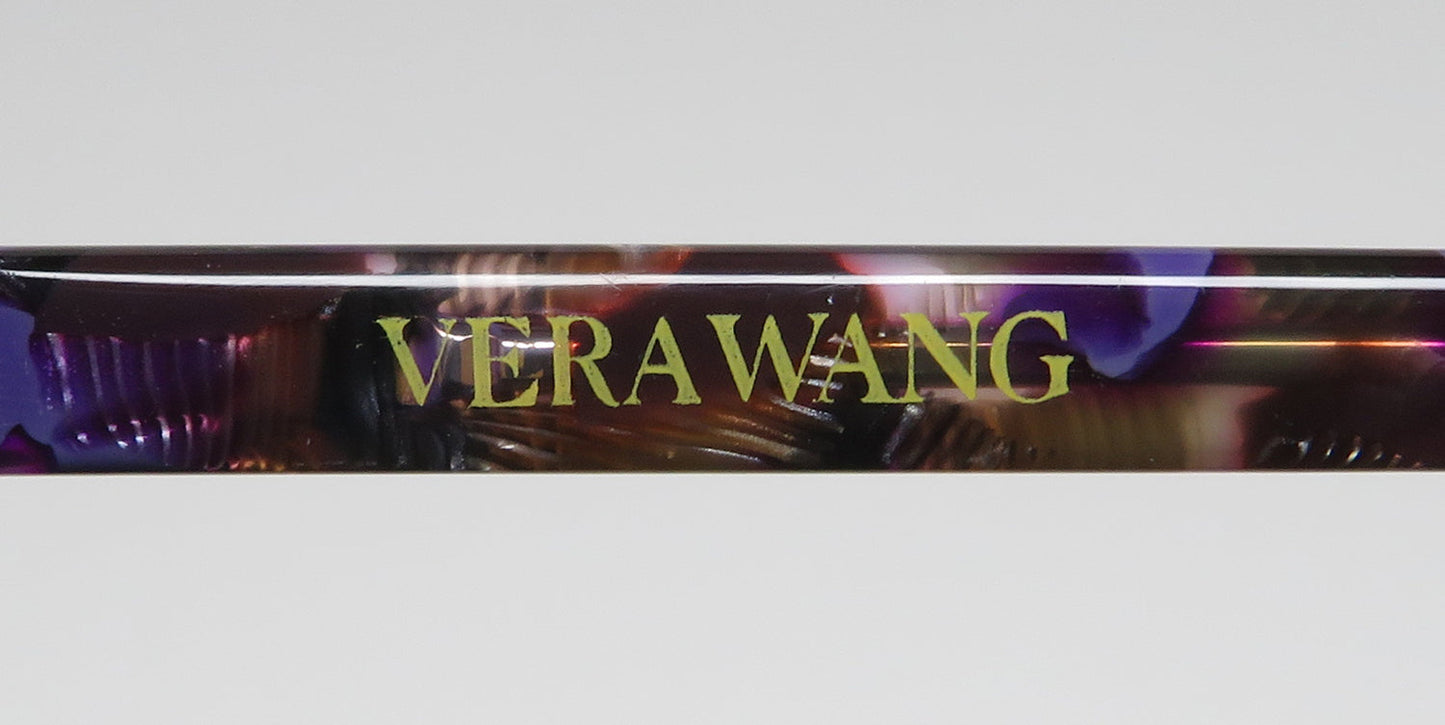 Vera Wang V510 Eyeglasses