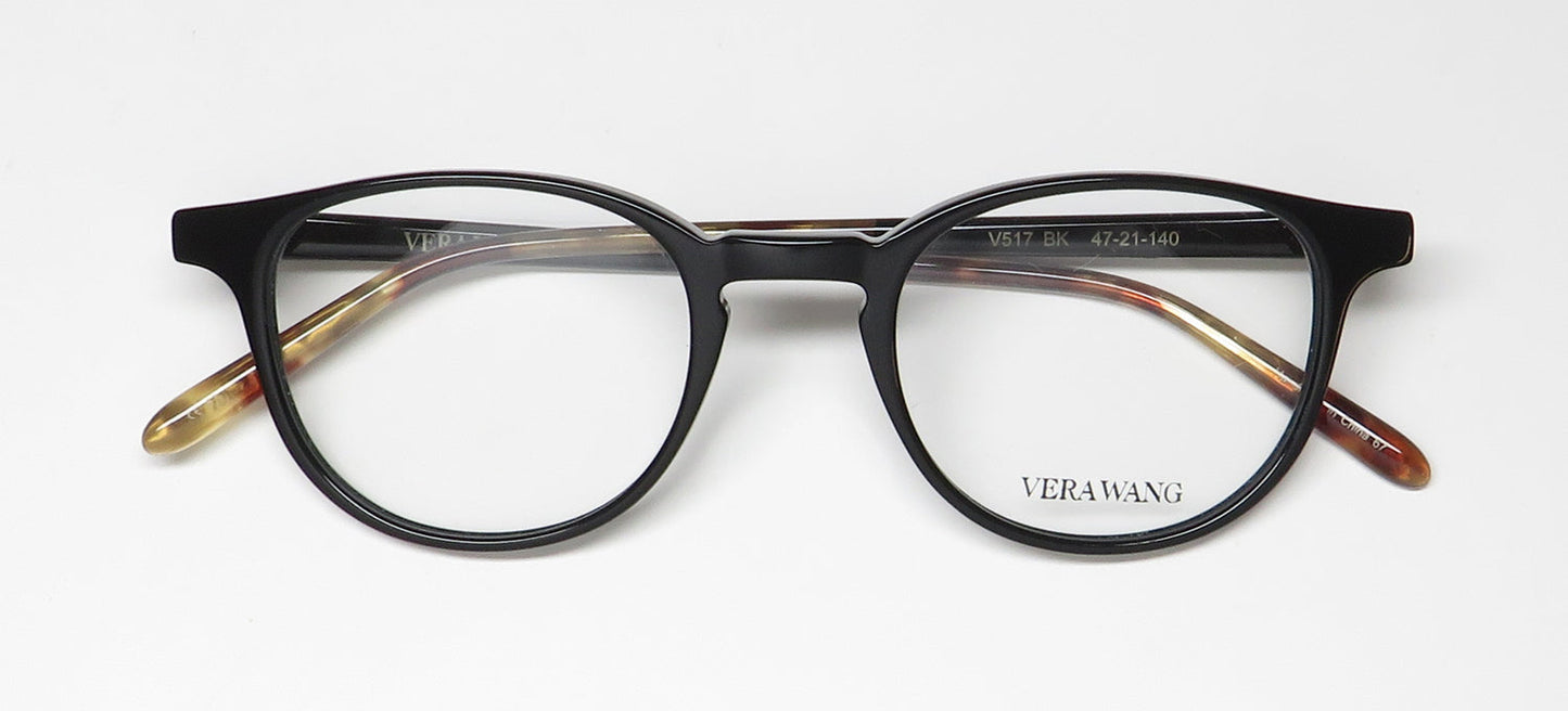 Vera Wang V517 Eyeglasses