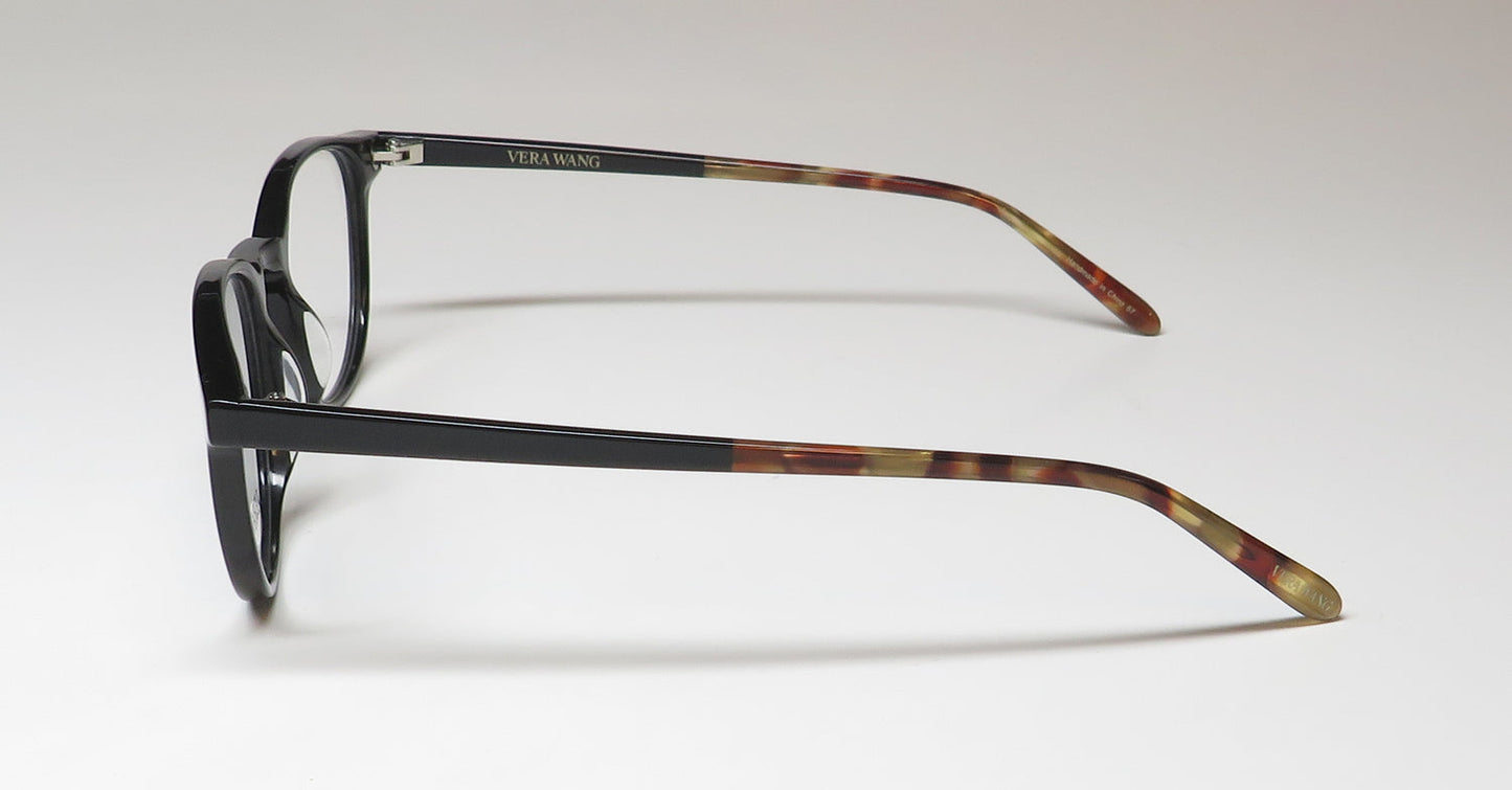 Vera Wang V517 Eyeglasses