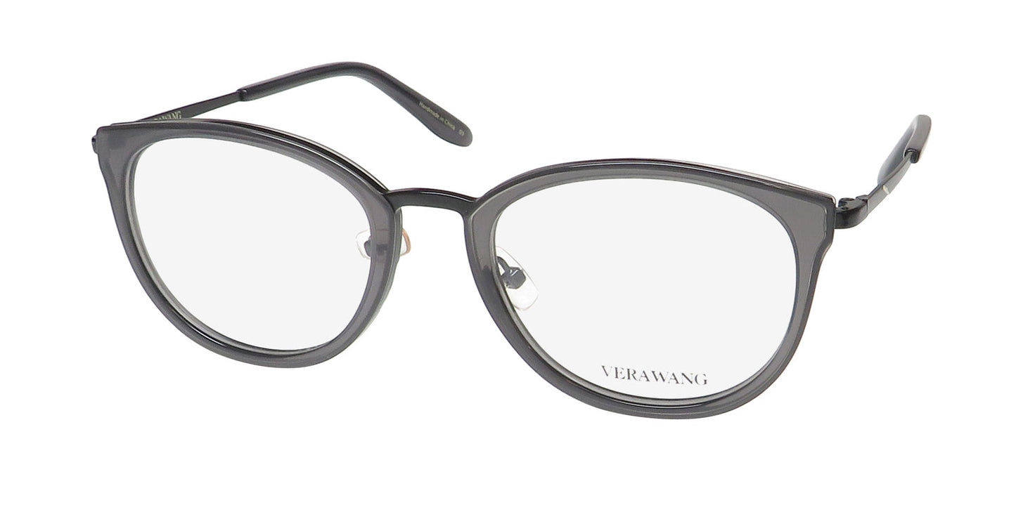 Vera Wang V528 Eyeglasses