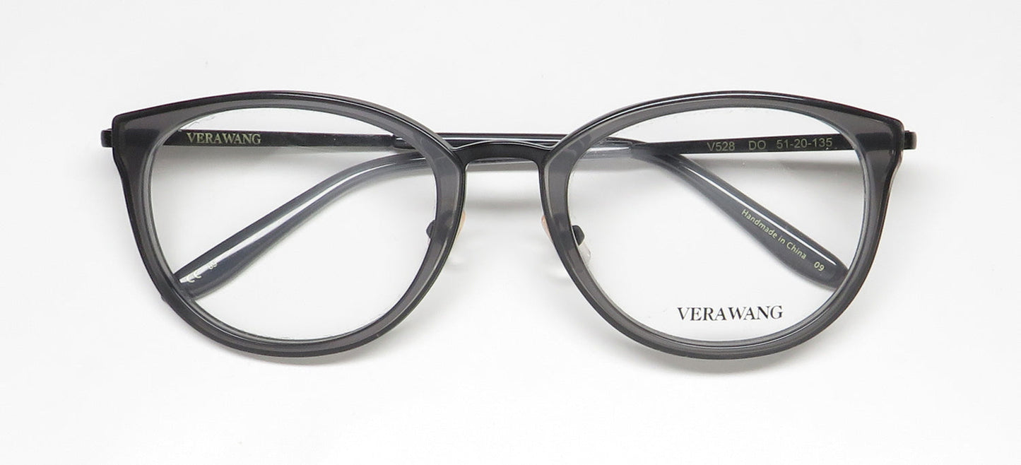 Vera Wang V528 Eyeglasses