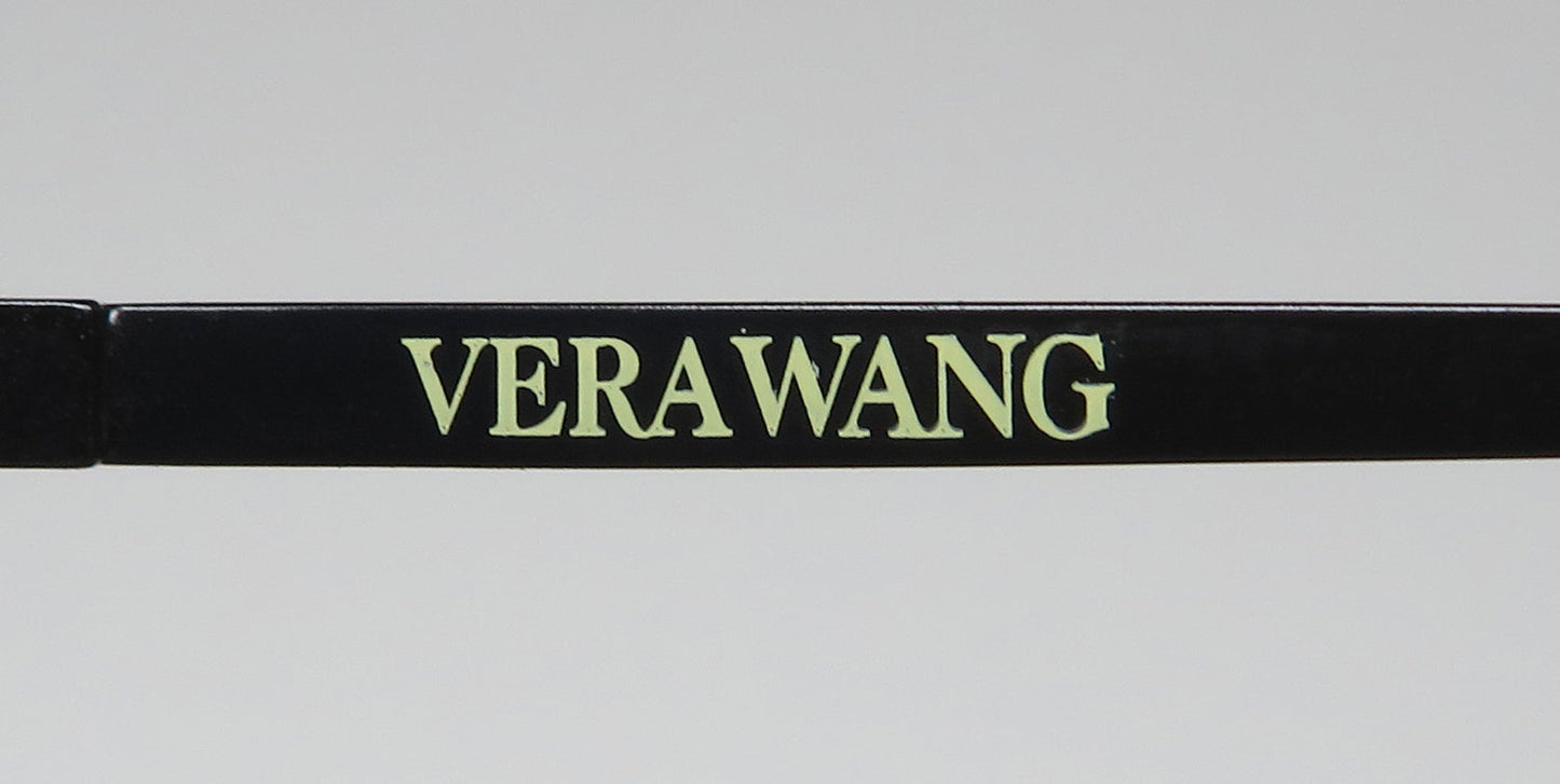 Vera Wang V528 Eyeglasses
