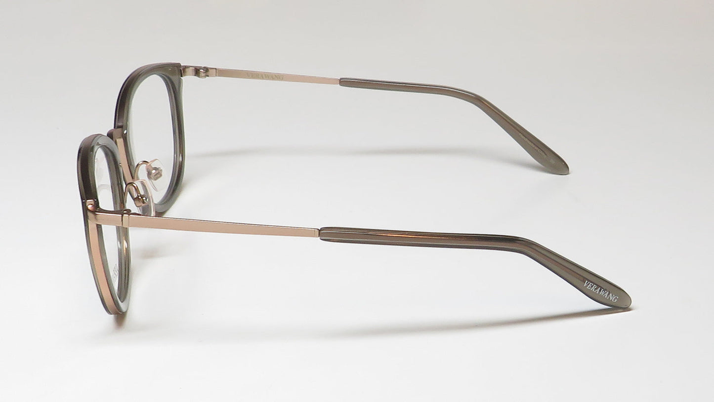 Vera Wang V528 Eyeglasses