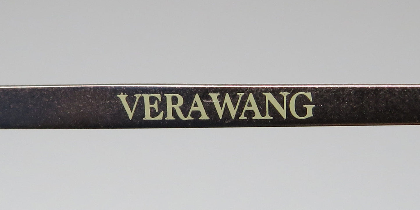 Vera Wang V528 Eyeglasses