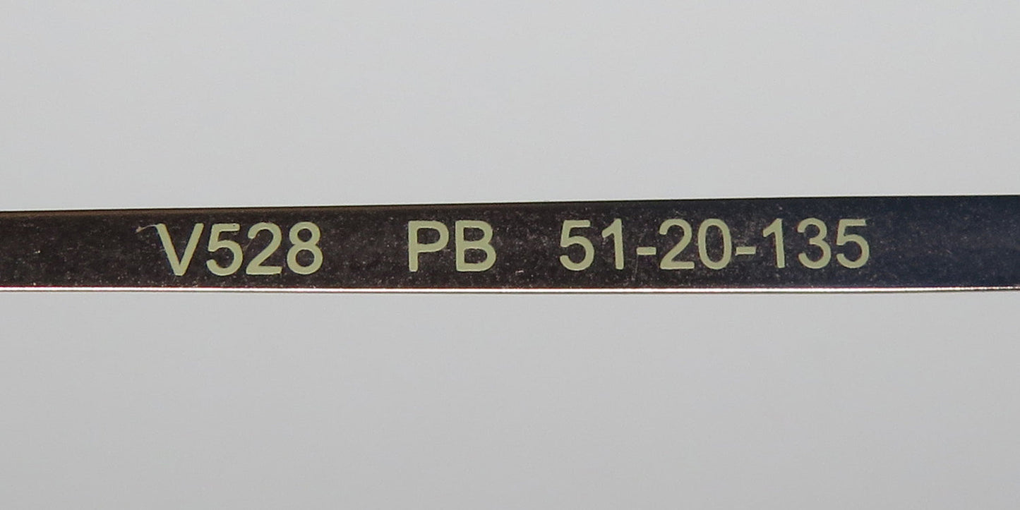 Vera Wang V528 Eyeglasses