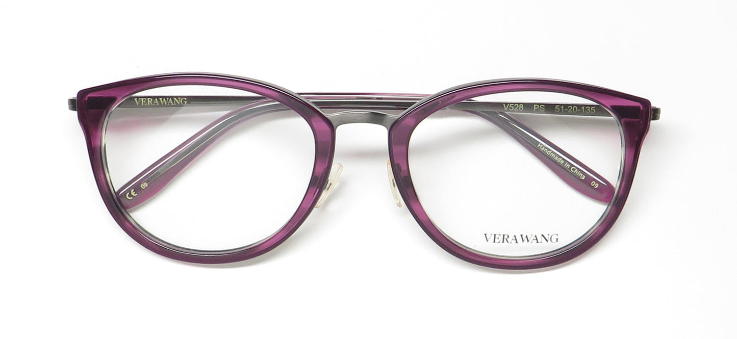 Vera Wang V528 Eyeglasses