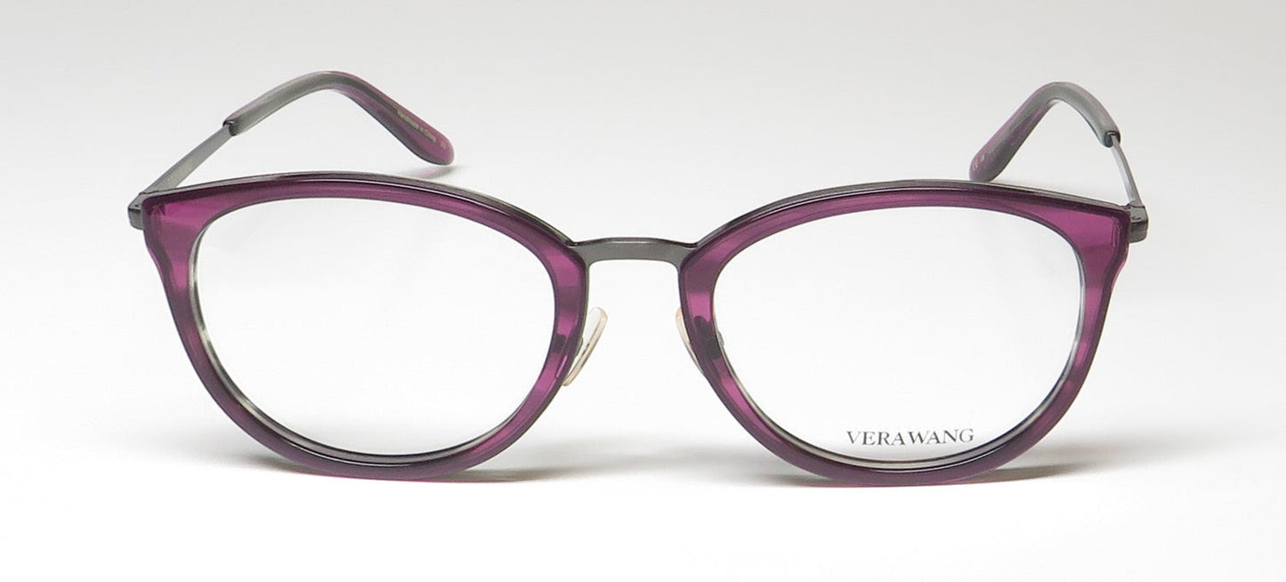 Vera Wang V528 Eyeglasses