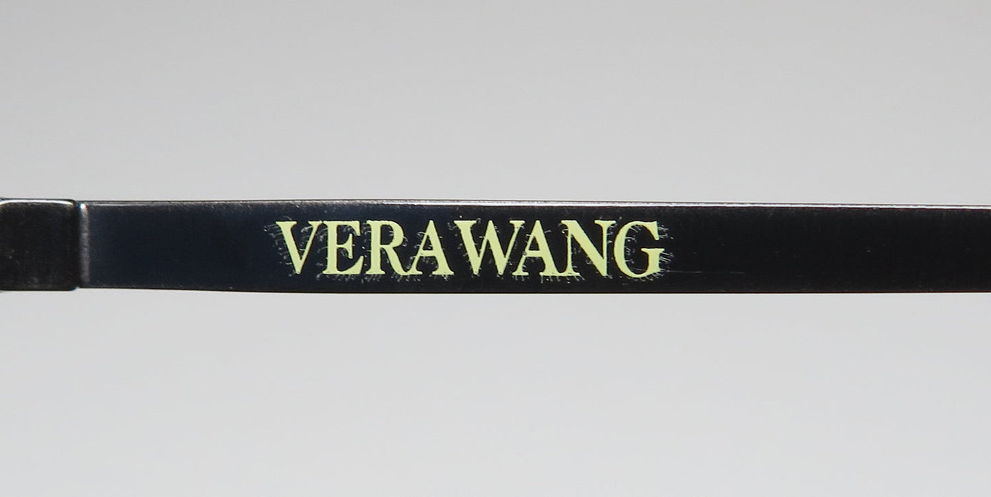 Vera Wang V528 Eyeglasses