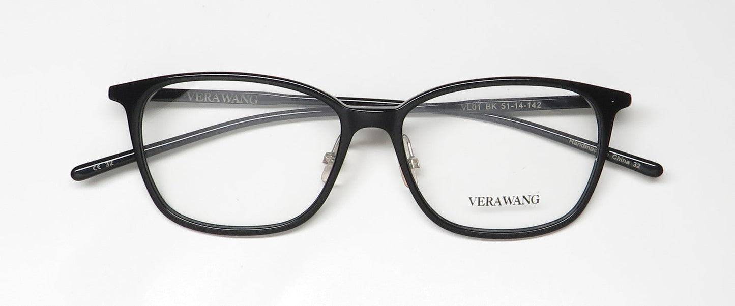 Vera Wang Vl01 Eyeglasses