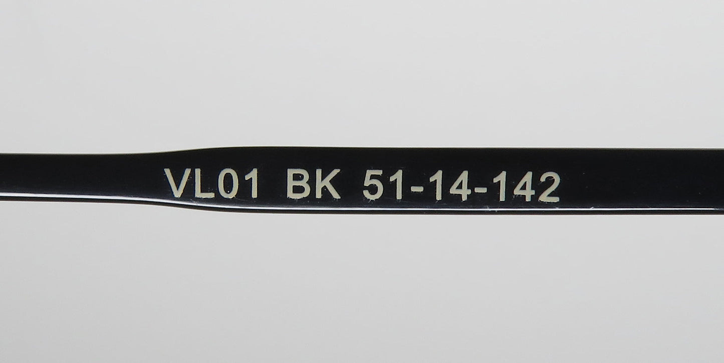 Vera Wang Vl01 Eyeglasses