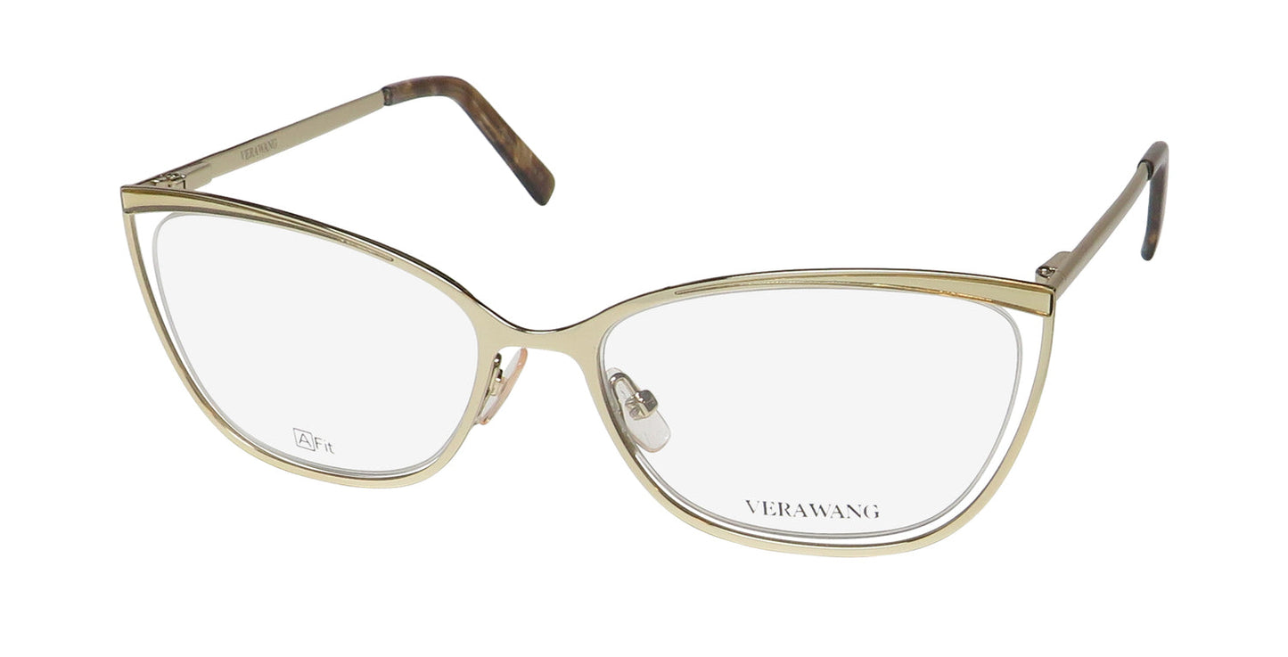 Vera Wang Va34 Eyeglasses