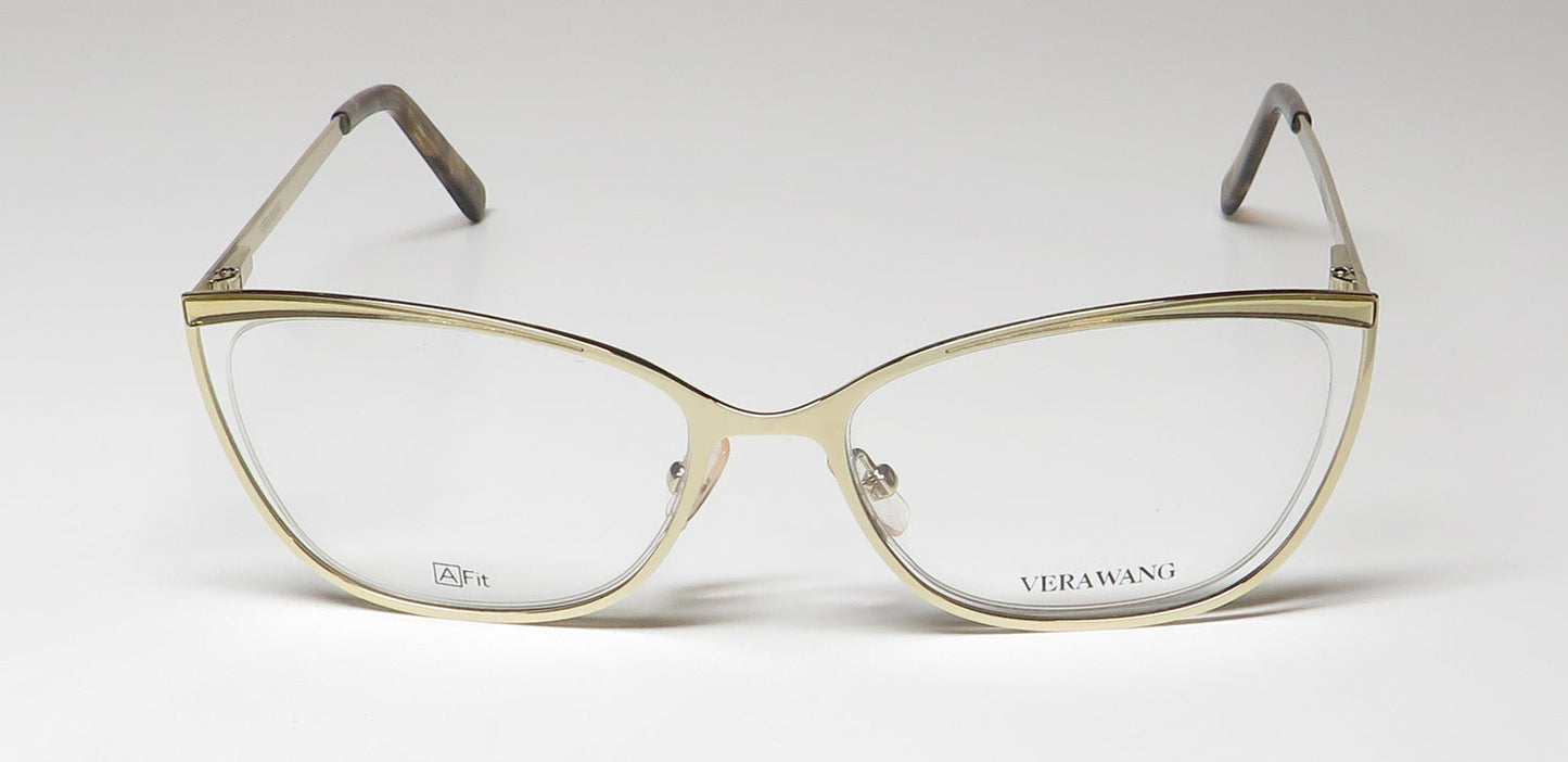 Vera Wang Va34 Eyeglasses