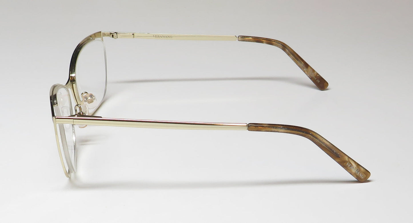Vera Wang Va34 Eyeglasses