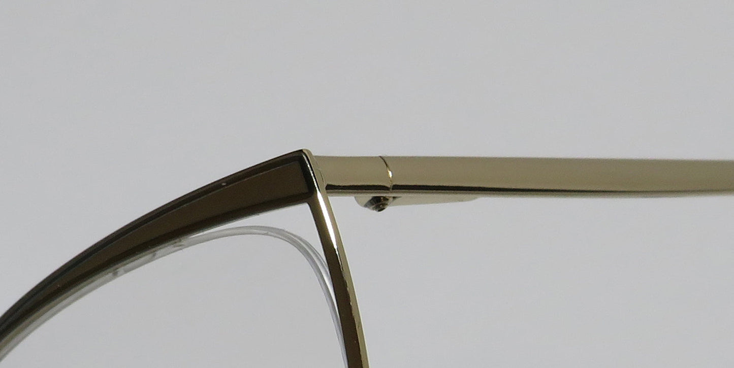 Vera Wang Va34 Eyeglasses