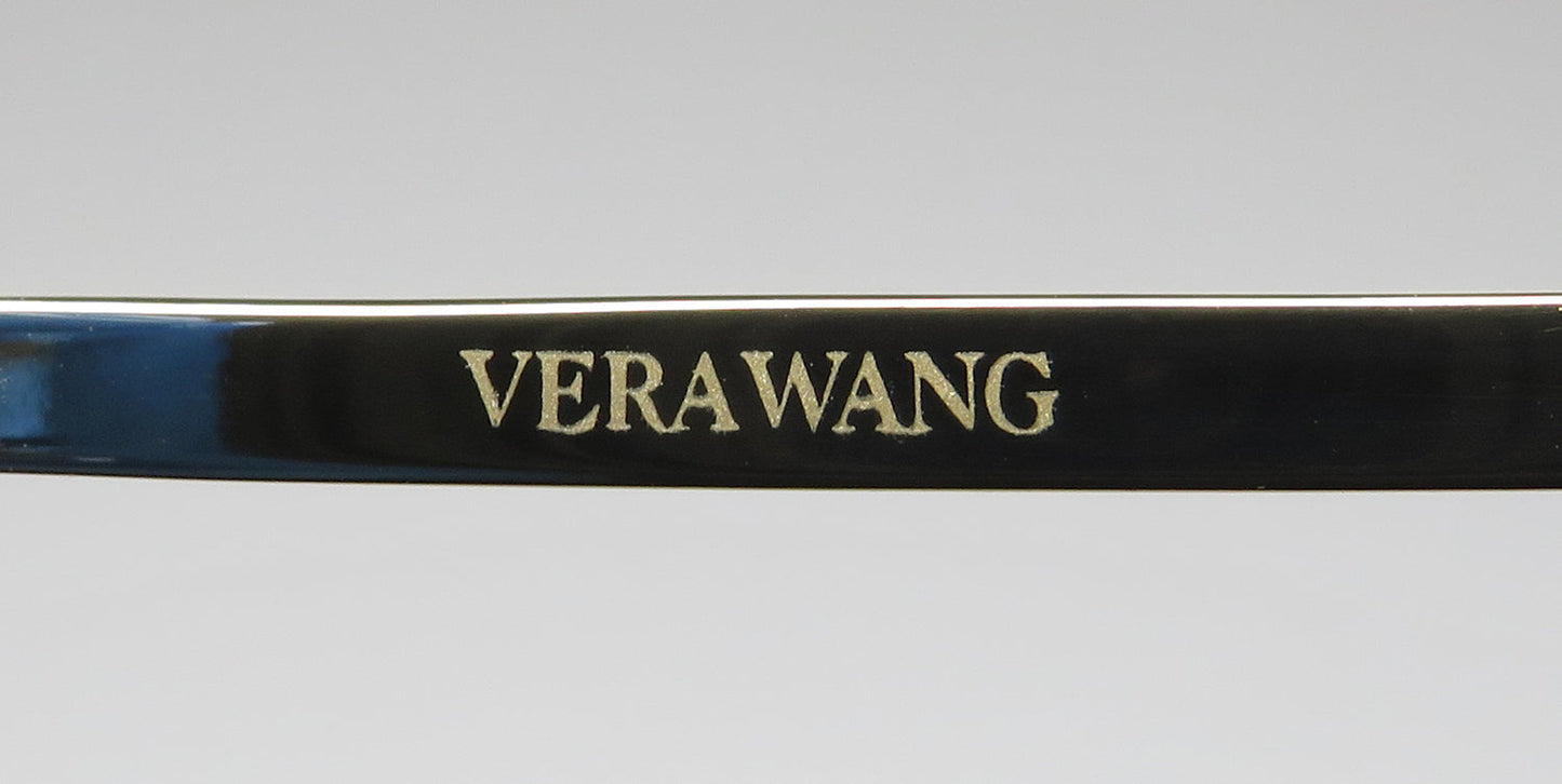 Vera Wang Va34 Eyeglasses
