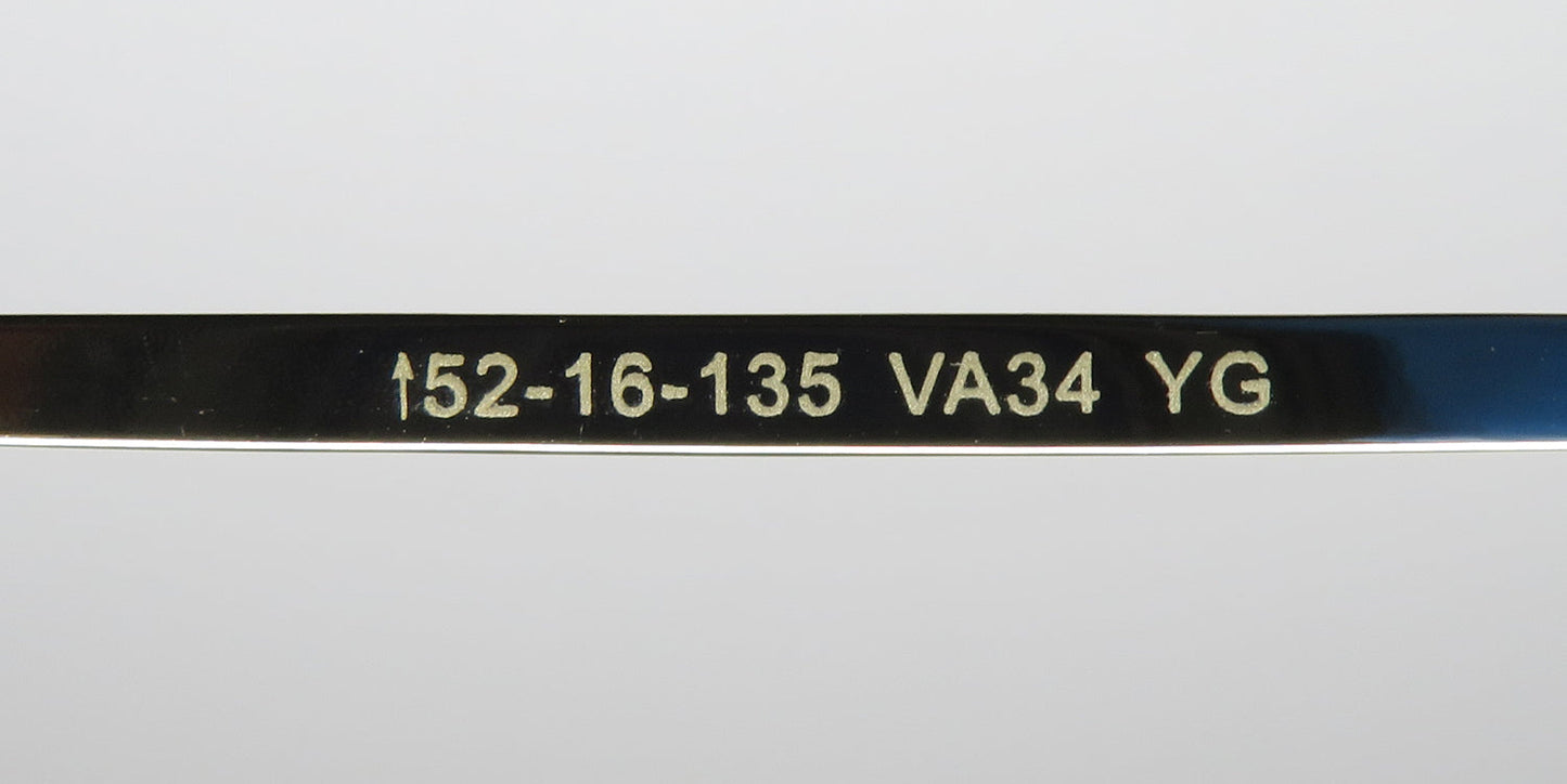 Vera Wang Va34 Eyeglasses