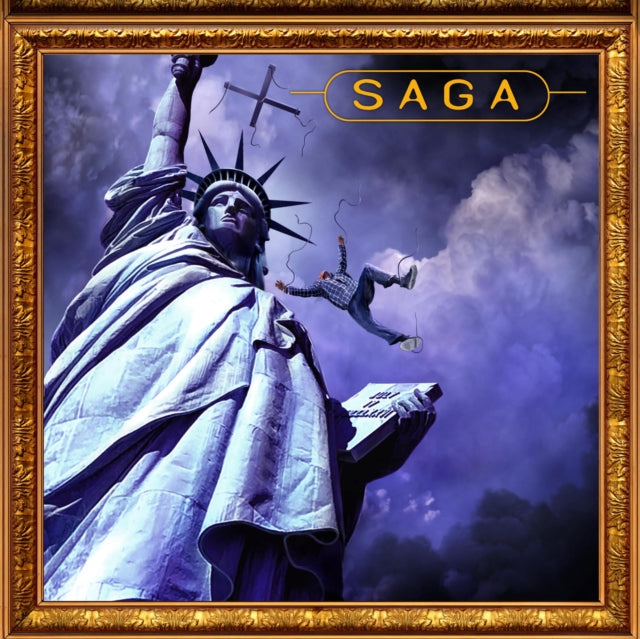 Saga - Beginner's Guide To Throwing Shapes (180G/Remastered) & Generation 13 (2LP)