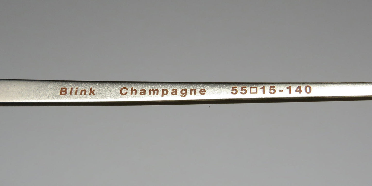 Gemma Styles Blink Blue Light Technology Eyeglasses