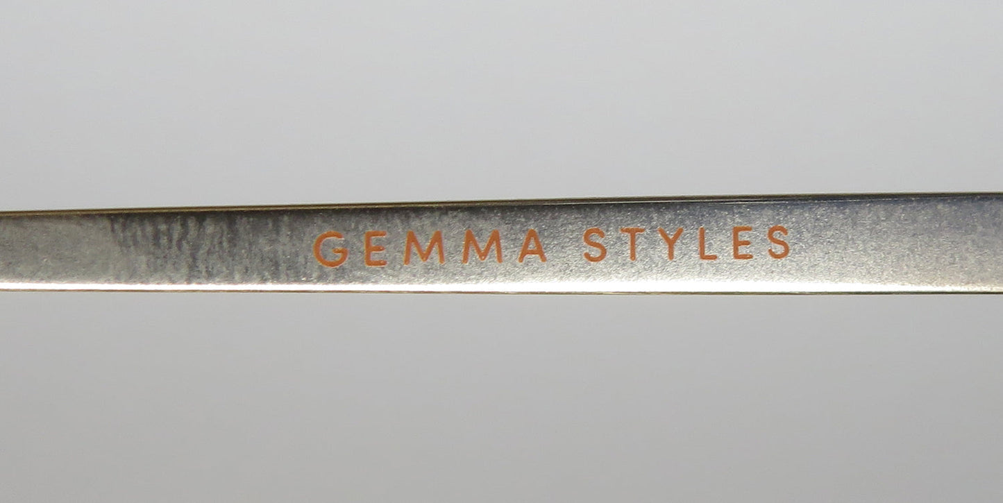 Gemma Styles Blink Blue Light Technology Eyeglasses