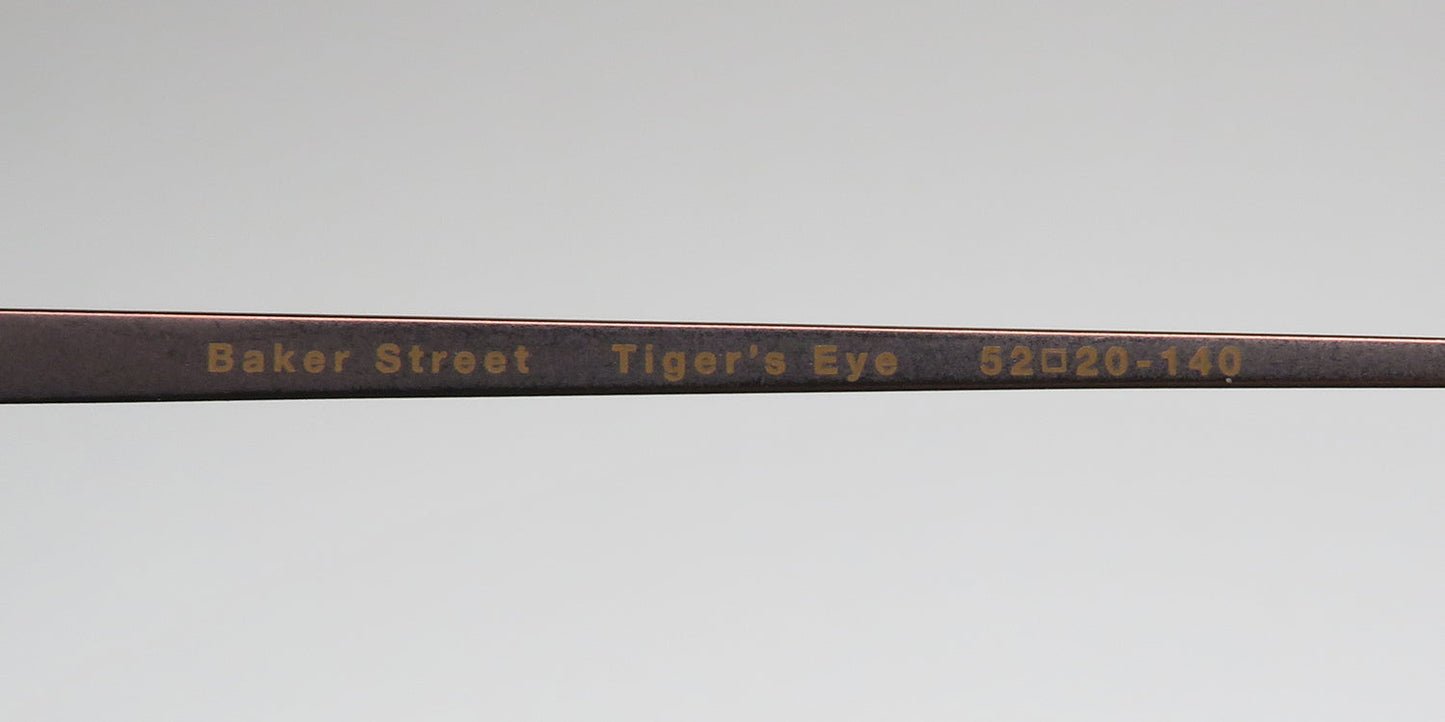 Gemma Styles Baker Street Sunglasses