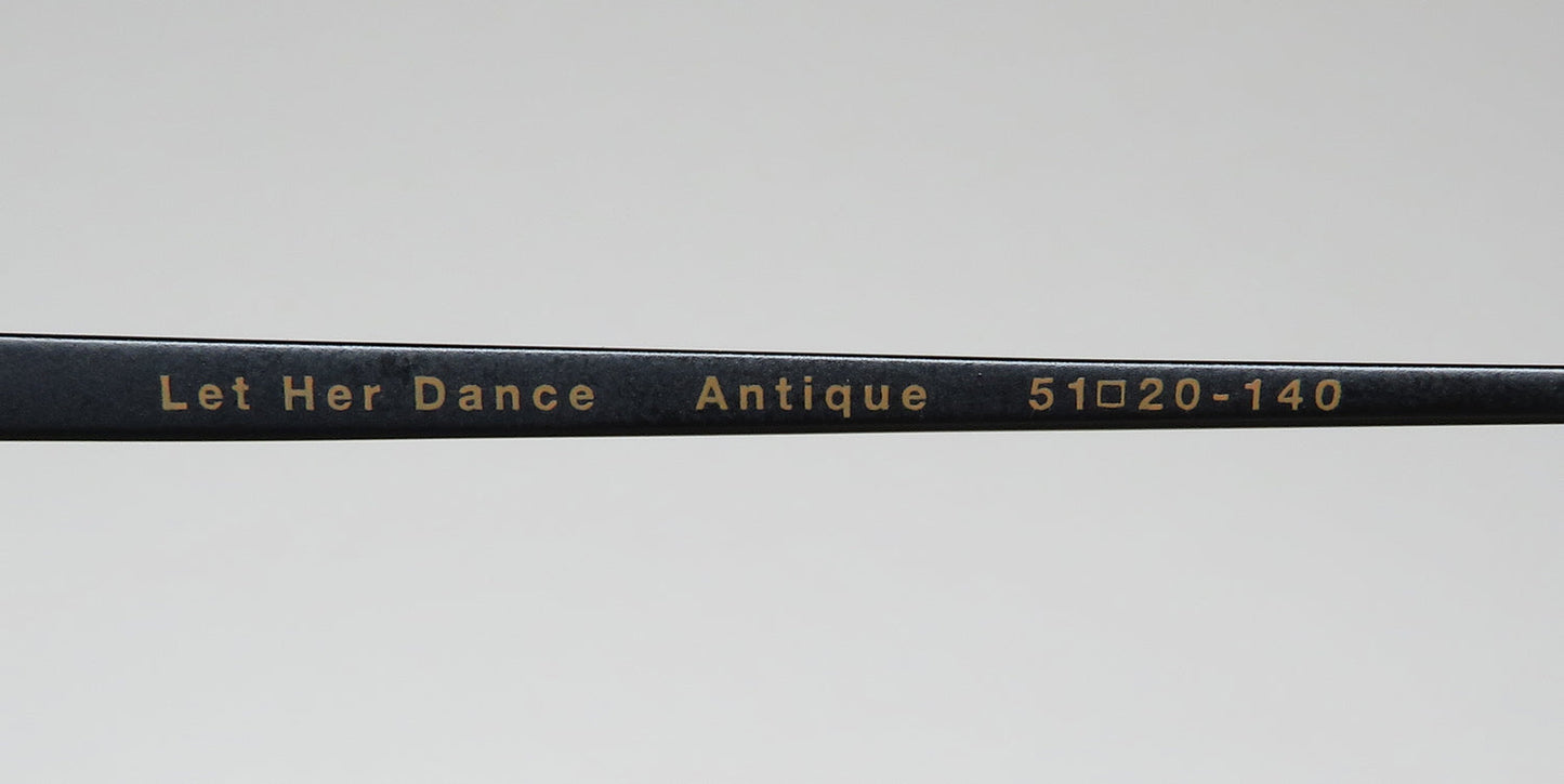 Gemma Styles Let Her Dance Sunglasses