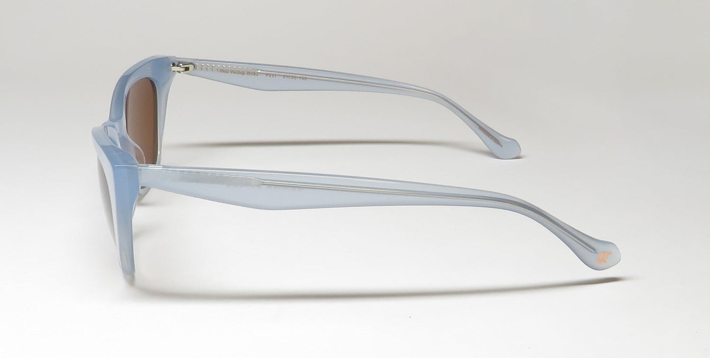 Gemma Styles The Young Ones Sunglasses