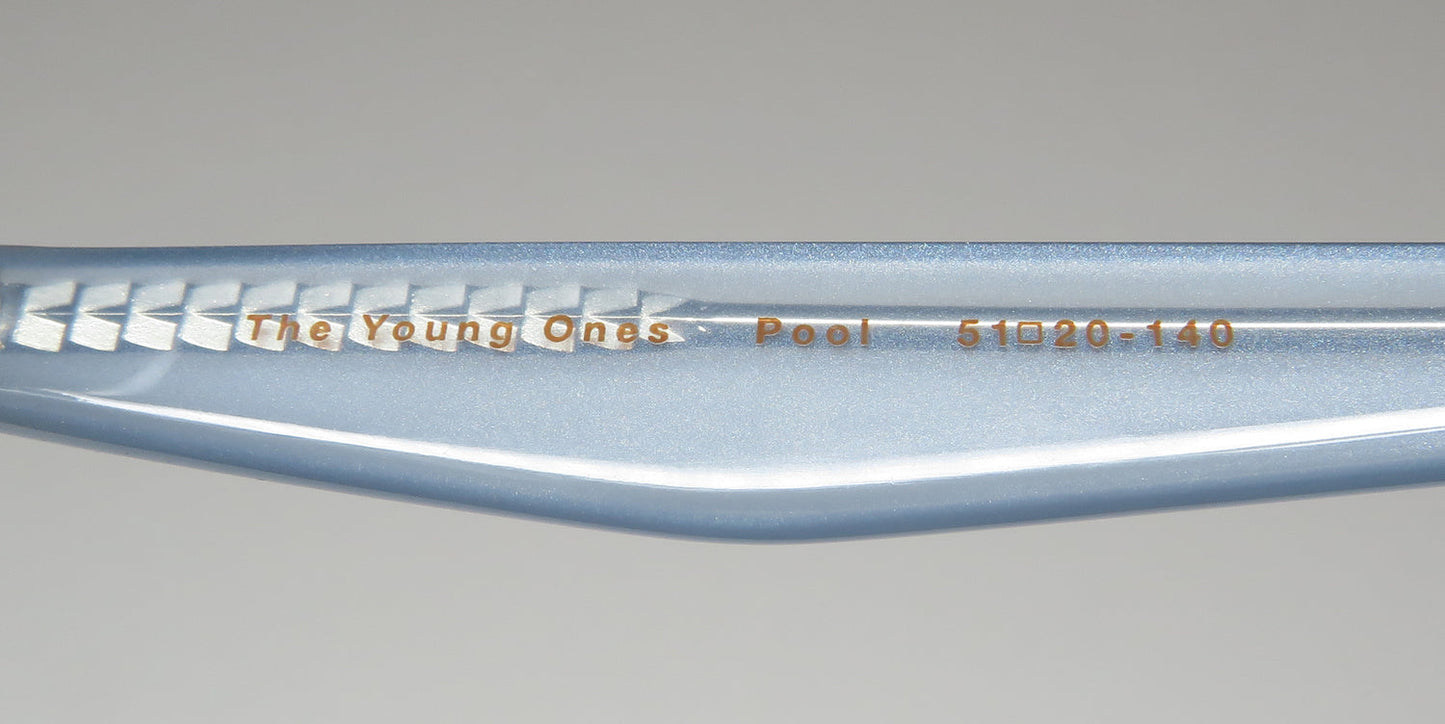 Gemma Styles The Young Ones Sunglasses