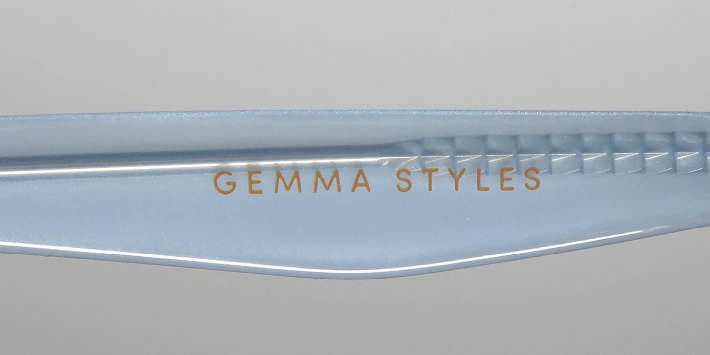 Gemma Styles The Young Ones Sunglasses