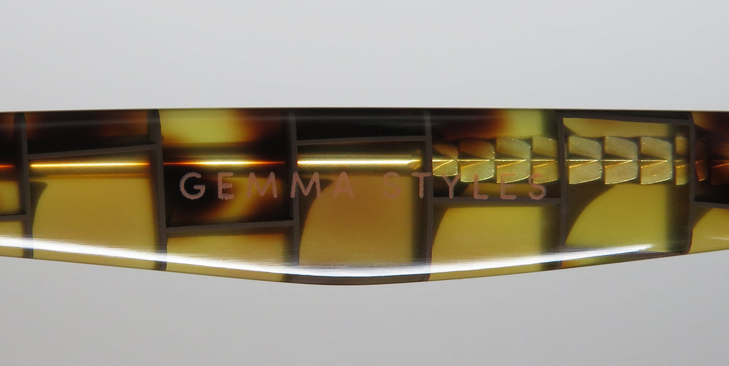 Gemma Styles Dream On Sunglasses