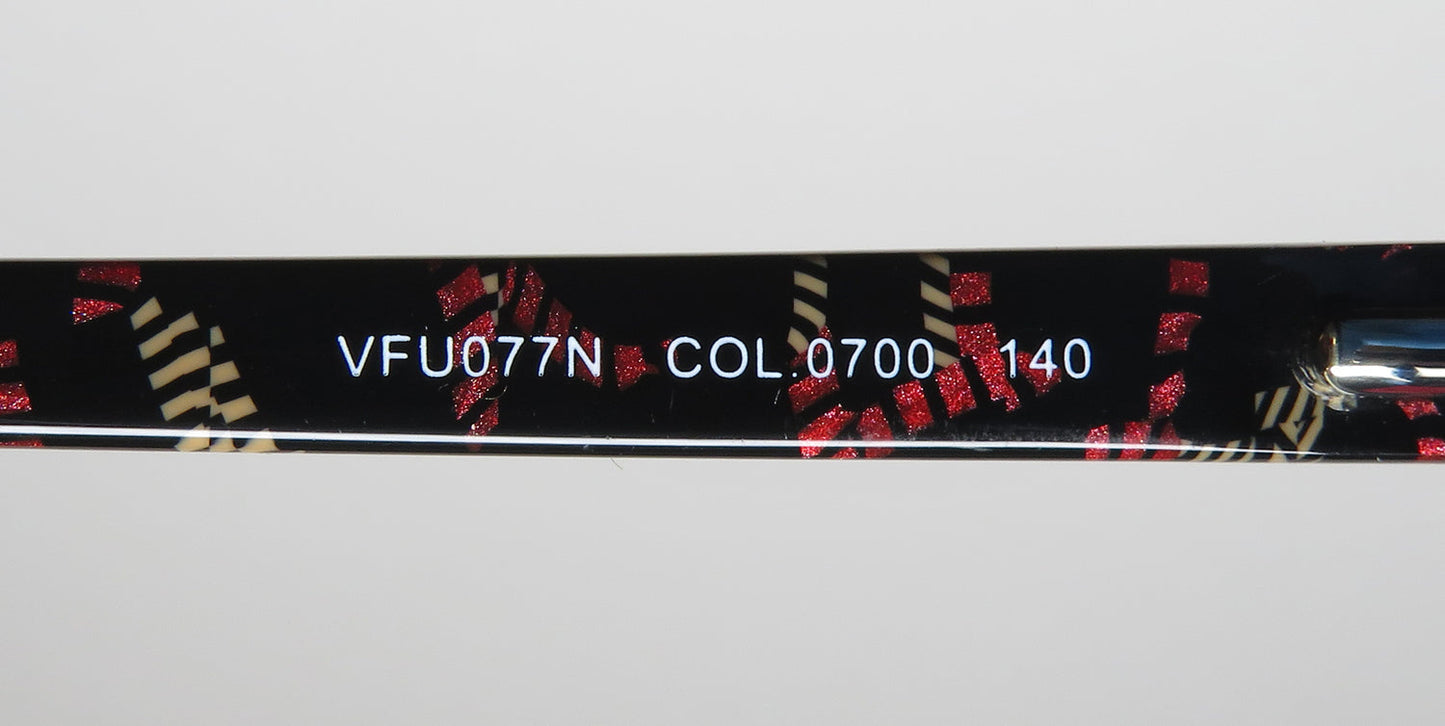 Furla Vfu077 Eyeglasses