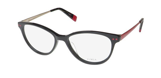 Furla Vfu083 Eyeglasses