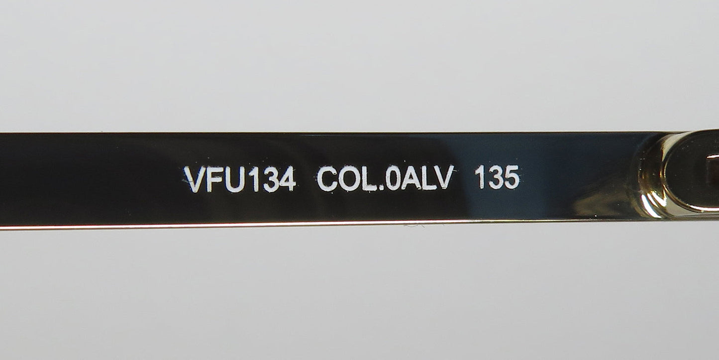 Furla Vfu134 Eyeglasses