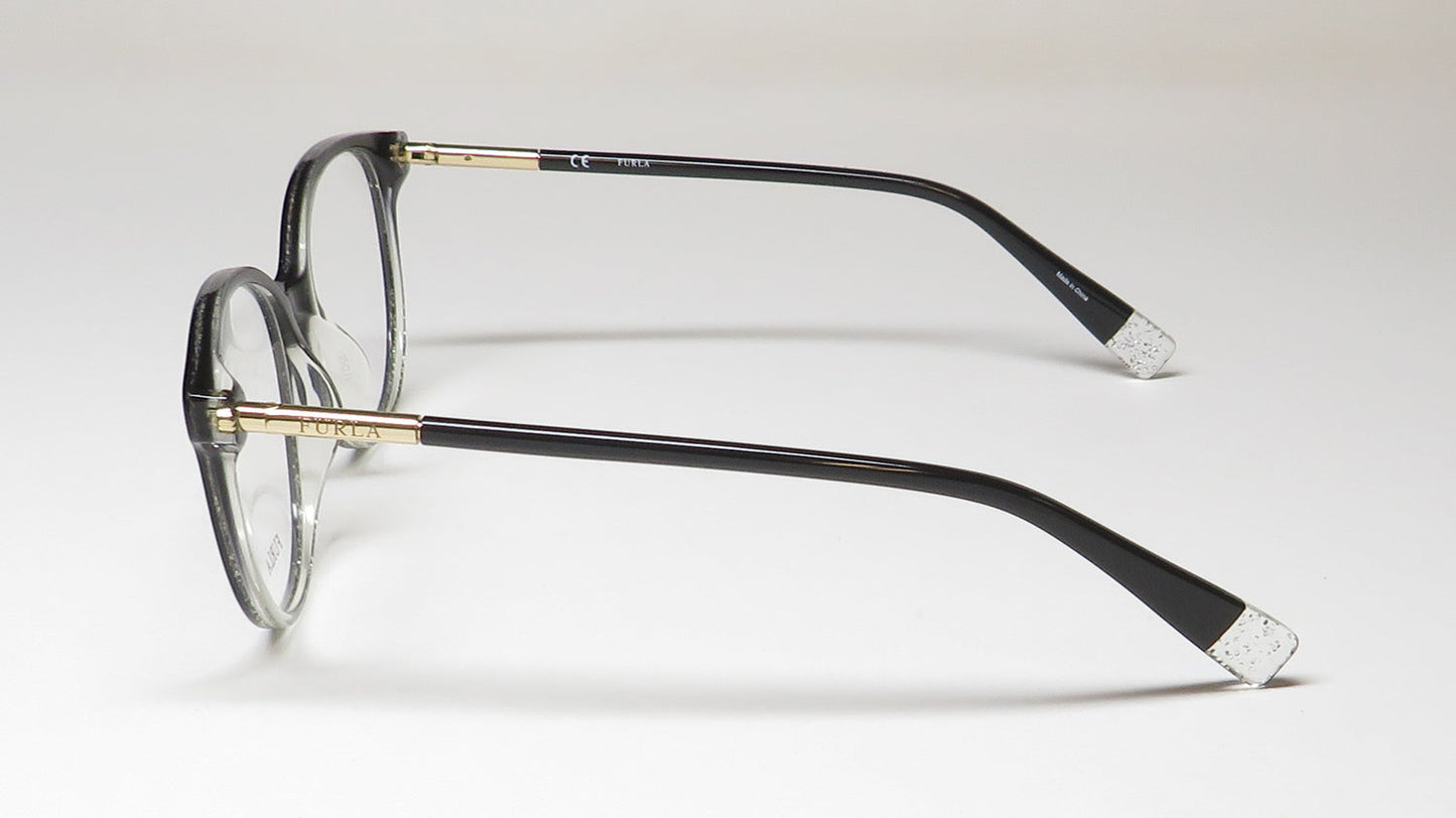 Furla Vfu249 Eyeglasses