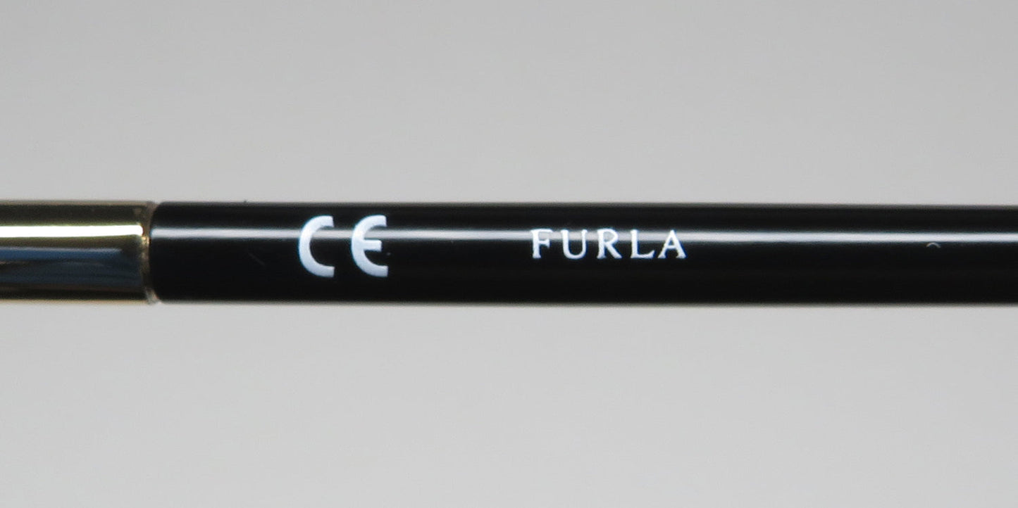 Furla Vfu249 Eyeglasses