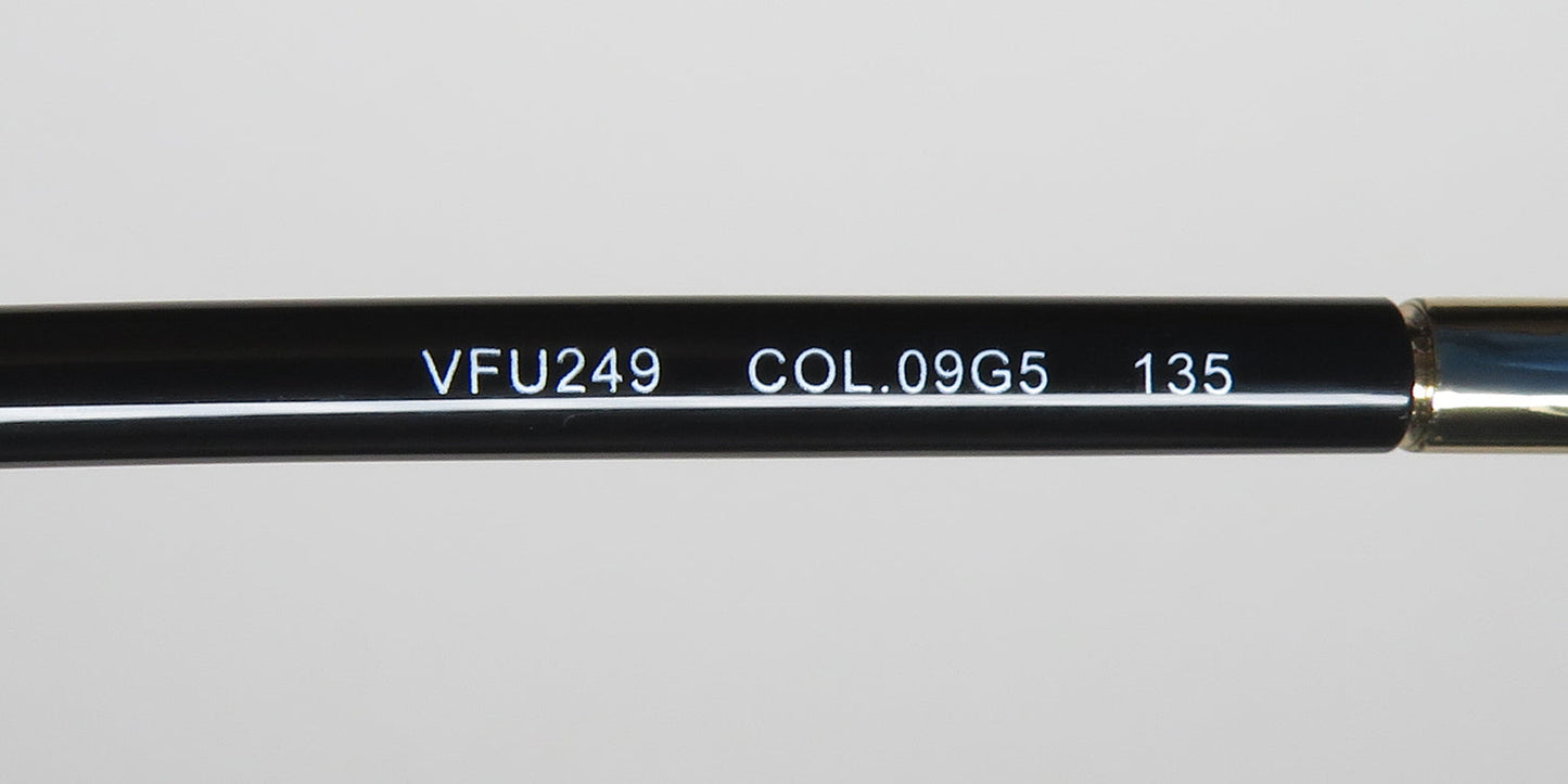 Furla Vfu249 Eyeglasses