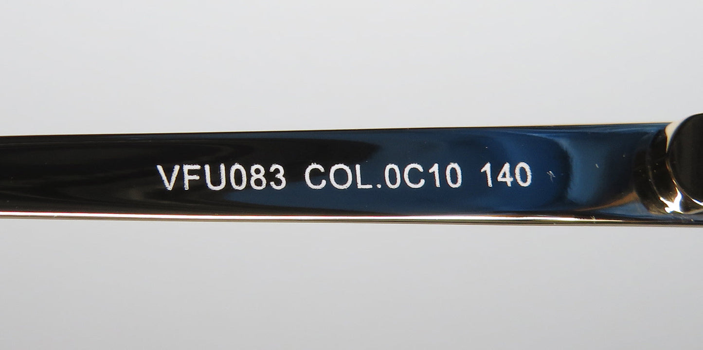 Furla Vfu083 Eyeglasses