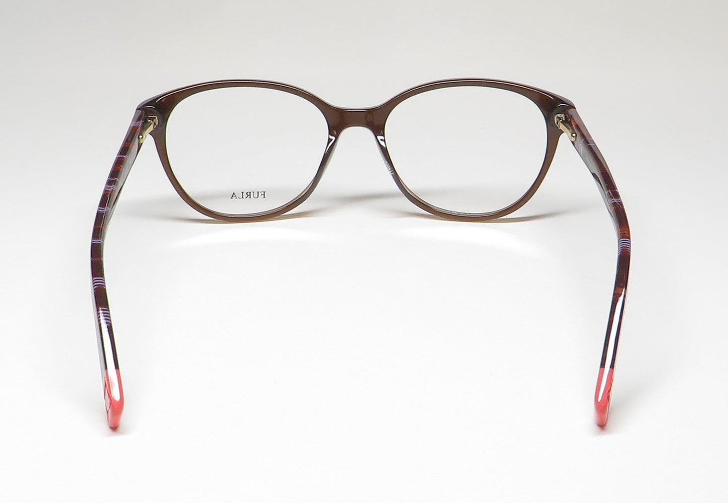 Furla Vfu077 Eyeglasses