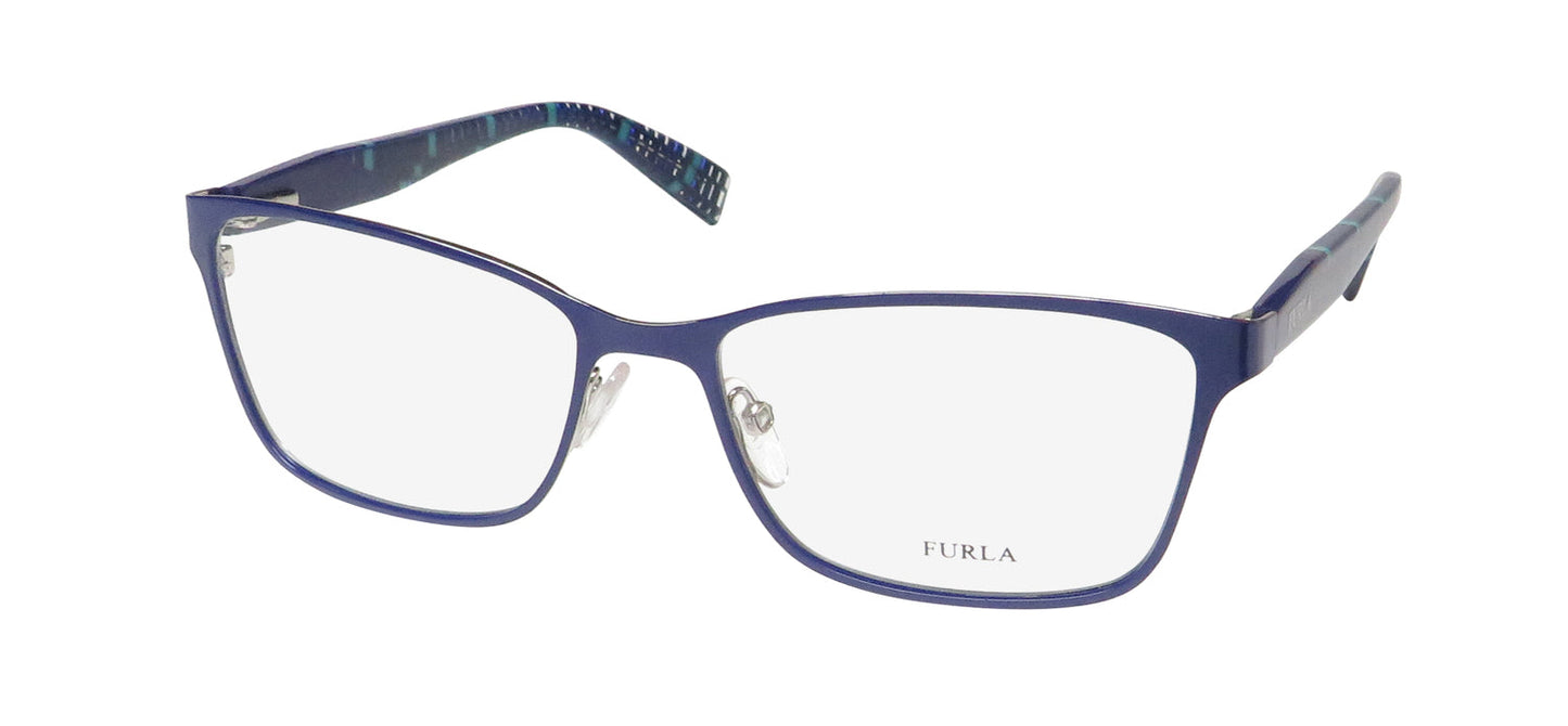 Furla Vu4350 Eyeglasses