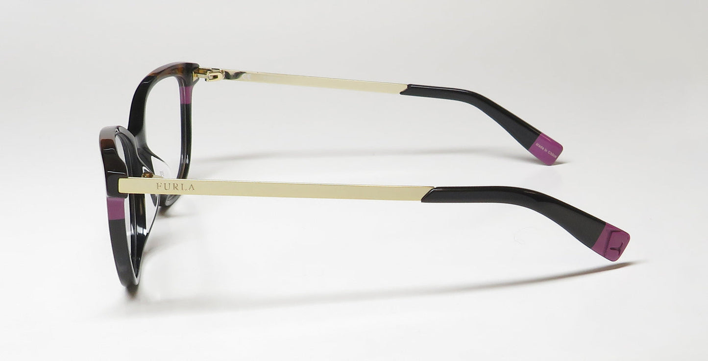 Furla Vfu134 Eyeglasses