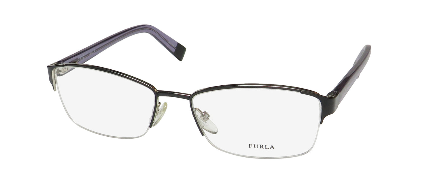 Furla Vfu078 Eyeglasses