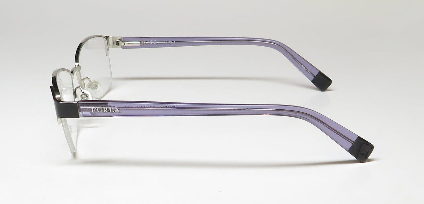Furla Vfu078 Eyeglasses