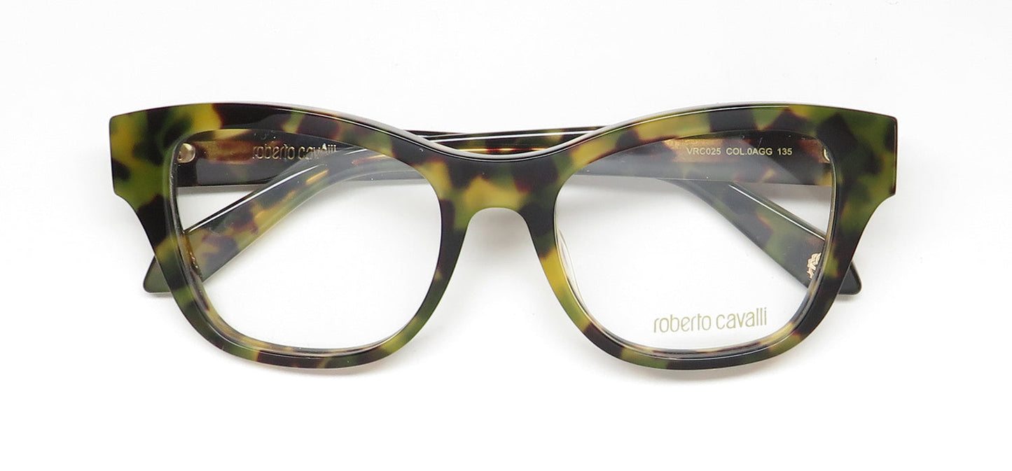 Roberto Cavalli Vrc025 Eyeglasses